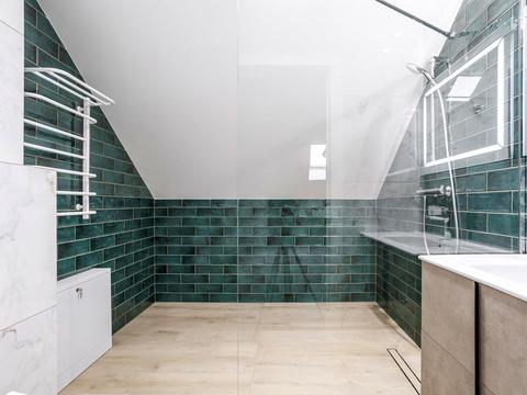 будинок за адресою с. Козин, Золотоворітська вул.