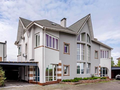 будинок за адресою Золотоворітська вул.