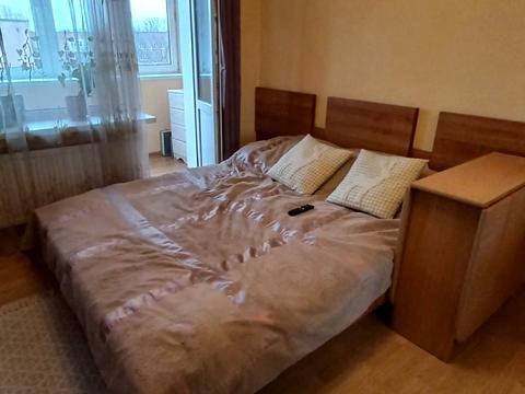 квартира по адресу Молодіжна ул., 7