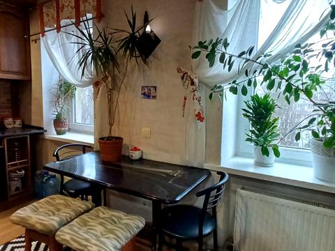 квартира по адресу Молодіжна ул., 7