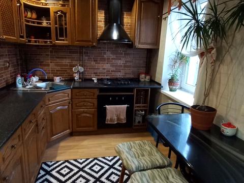 квартира по адресу Молодіжна ул., 7