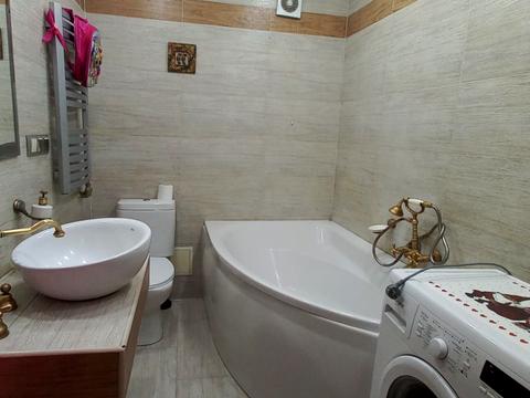 квартира по адресу Молодіжна ул., 7