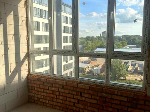 квартира за адресою Хмельницький, Озерна вул., (Будинок 1)