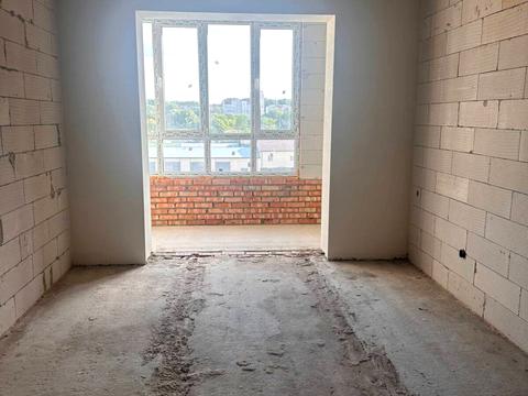 квартира за адресою Хмельницький, Озерна вул., (Будинок 1)