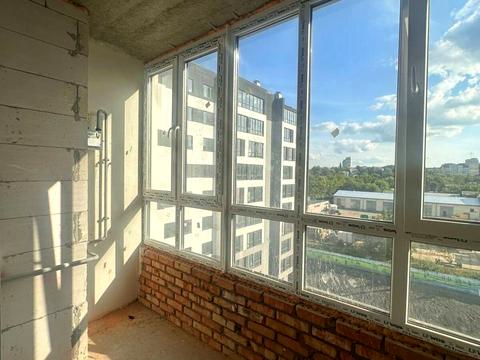 квартира за адресою Хмельницький, Озерна вул., (Будинок 1)