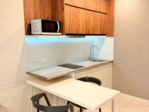 квартира за адресою Васильківська вул., 100-А