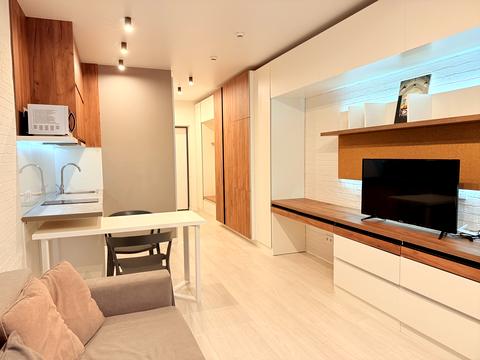 квартира за адресою Васильківська вул., 100-А