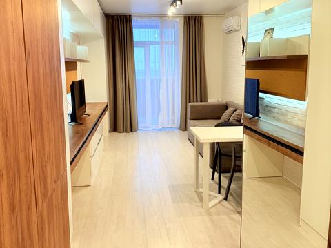 квартира за адресою Васильківська вул., 100-А