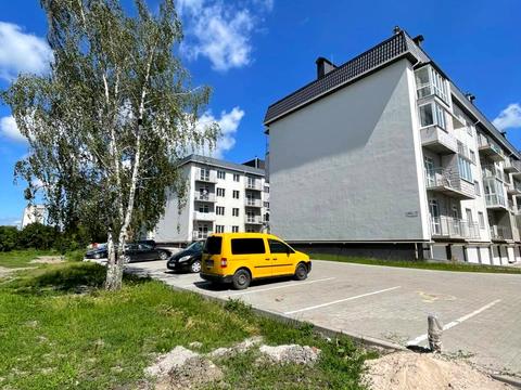 квартира за адресою Північна вул., 91