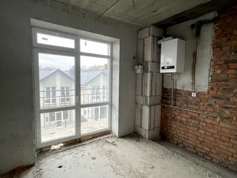 квартира за адресою Північна вул., 91