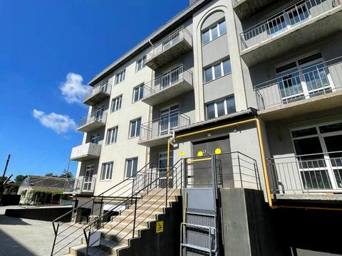 квартира за адресою Північна вул., 91