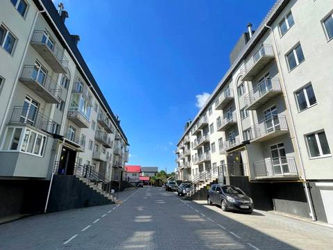 квартира за адресою Північна вул., 91