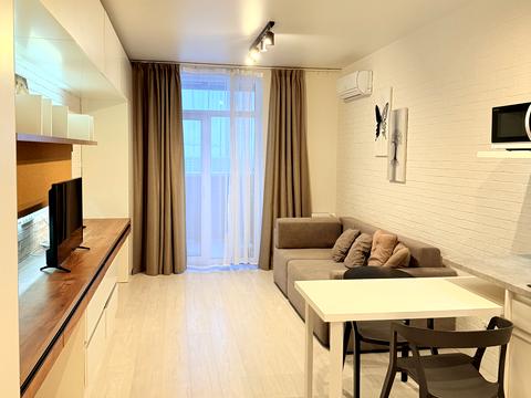 квартира за адресою Васильківська вул., 100-А