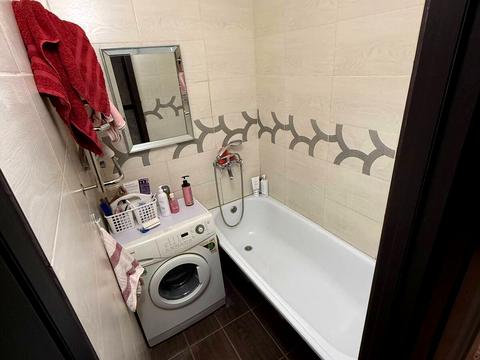 квартира по адресу Майборського ул., 16