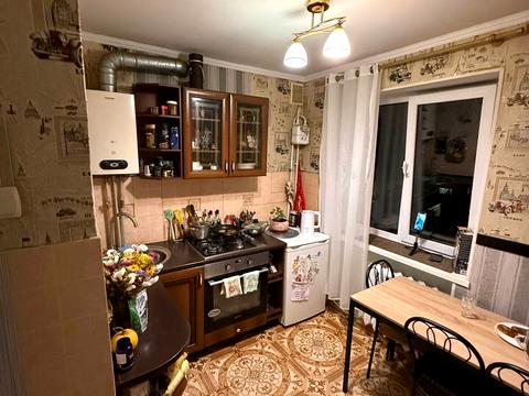 квартира по адресу Майборського ул., 16