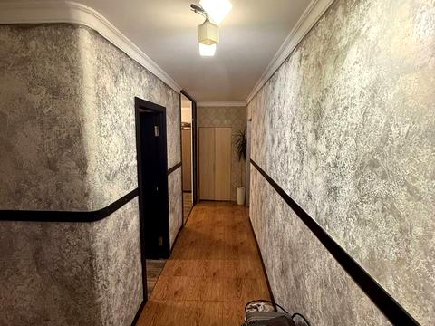 квартира по адресу Майборського ул., 16