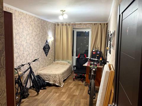 квартира по адресу Майборського ул., 16