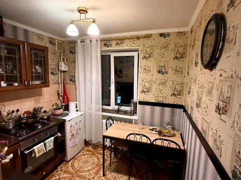 квартира по адресу Майборського ул., 16