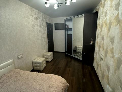 квартира за адресою Володимира Пилипчука вул., 36