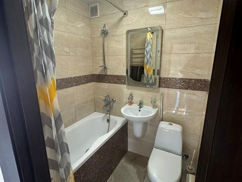 квартира за адресою Володимира Пилипчука вул., 36