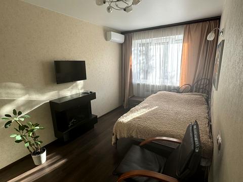 квартира за адресою Володимира Пилипчука вул., 36