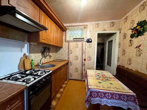 квартира по адресу Казацкая ул., 62