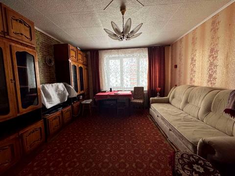 квартира по адресу Казацкая ул., 62