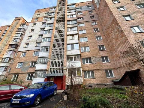 квартира по адресу Казацкая ул., 62