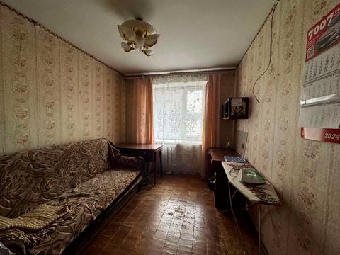 квартира по адресу Казацкая ул., 62