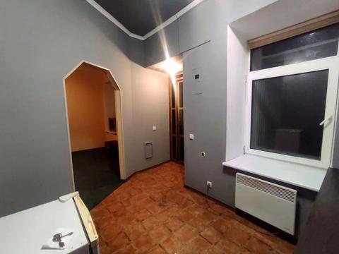 квартира за адресою Короленка вул., 37