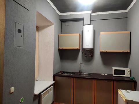 квартира за адресою Короленка вул., 37