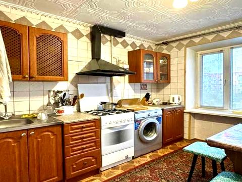 квартира по адресу Мира ул., 6