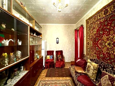 квартира по адресу Мира ул., 6