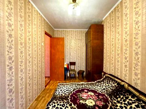 квартира по адресу Мира ул., 6