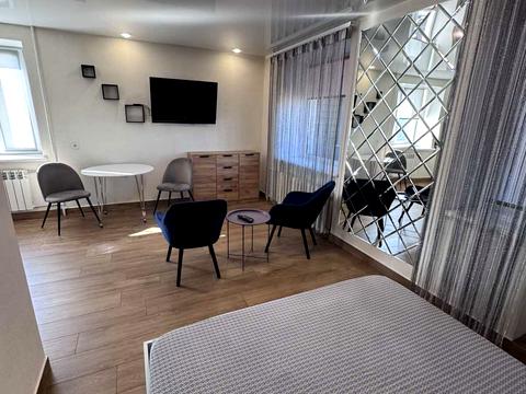 квартира по адресу Соборная ул., 58