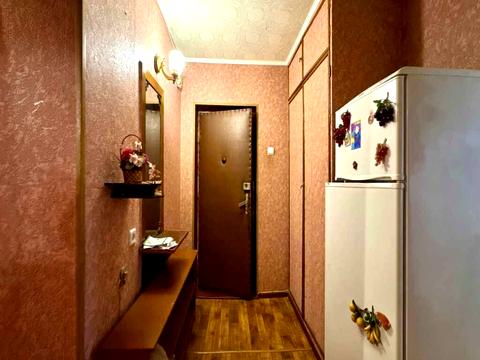 квартира по адресу Мира ул., 6