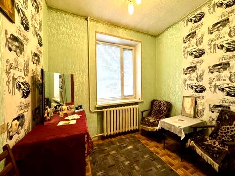 квартира по адресу Мира ул., 6