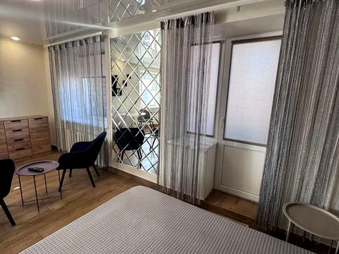 квартира по адресу Соборная ул., 58