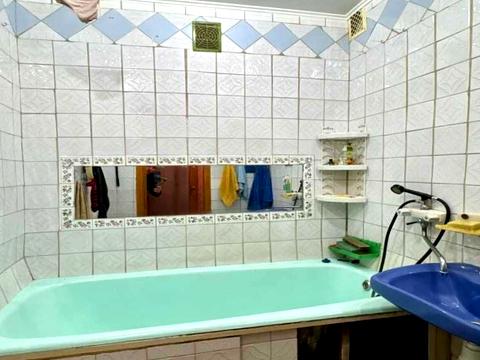 квартира по адресу Мира ул., 6