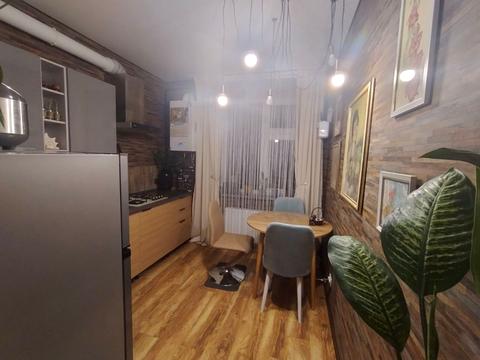 квартира по адресу Кармелюка ул., 5/2