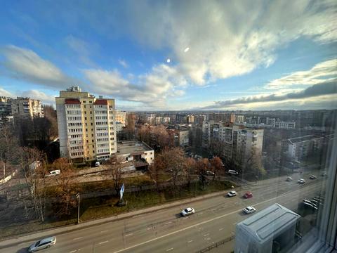 квартира по адресу Свободи ул., 12а