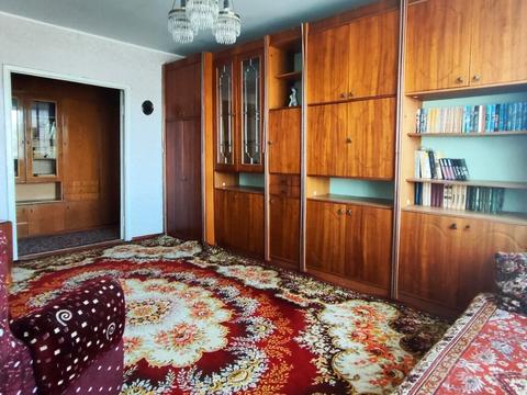 квартира по адресу Прибузька ул., 24