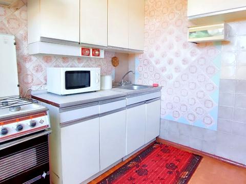 квартира по адресу Прибузька ул., 24