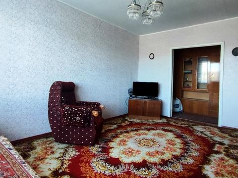 квартира по адресу Прибузька ул., 24