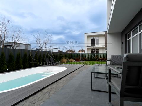 дом по адресу Осокорская ул., 89