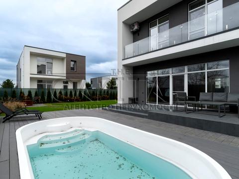 дом по адресу Осокорская ул., 89