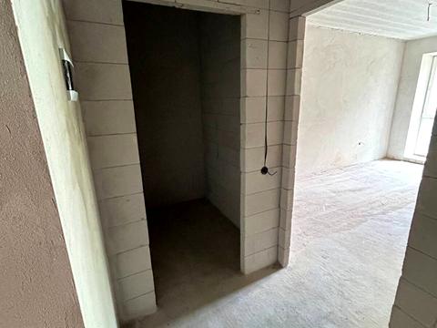 квартира по адресу Тернопільська ул., 13