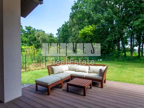 дом по адресу Зелена