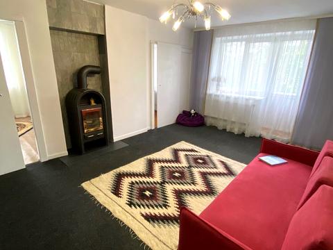 квартира за адресою Заводська вул., 18