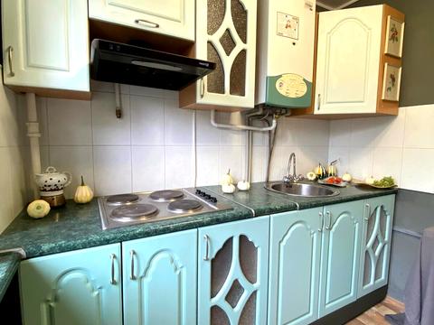 квартира за адресою Заводська вул., 18